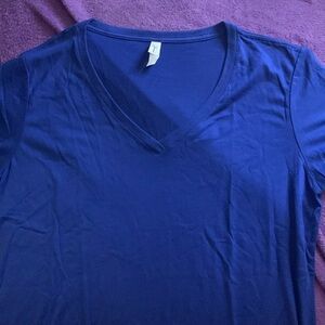 Women’s Ideal T V-neck Tee